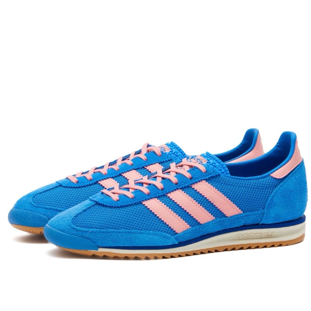 Adidas SL 72 OG NWT